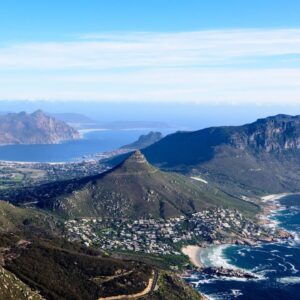 Cape Peninsula Tour